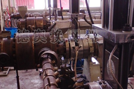 Pipe application