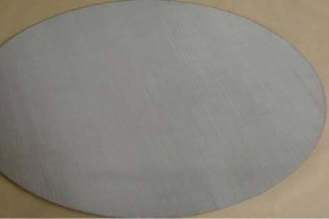 stainless steel filter screen 